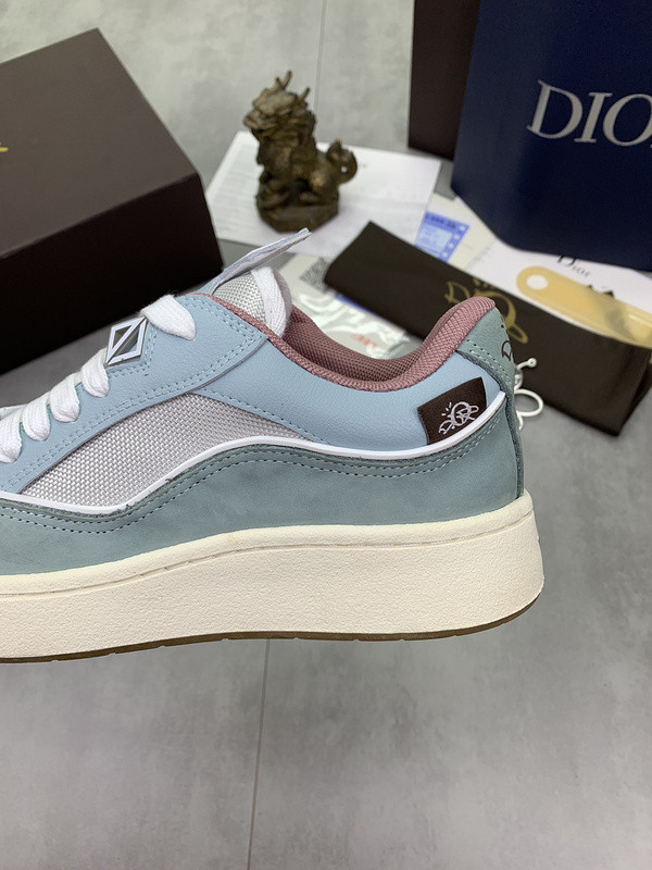 Dior men Shoes 1：1 quality-595