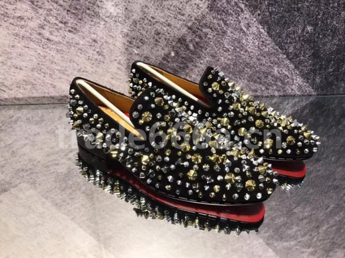 Super Max Christian Louboutin Shoes-1159