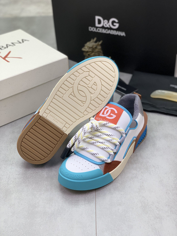 DG Women Shoes 1：1 quality-195