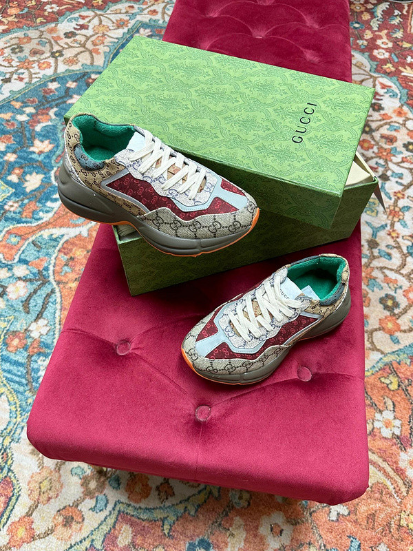 G men shoes 1：1 quality-3792