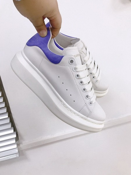 Alexander McQueen men shoes 1：1 quality-328