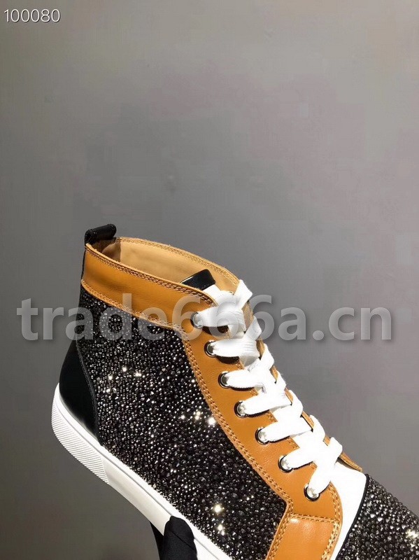 Super Max Christian Louboutin Shoes-1121