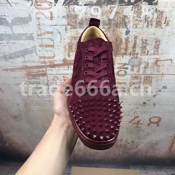 Super Max Christian Louboutin Shoes-650