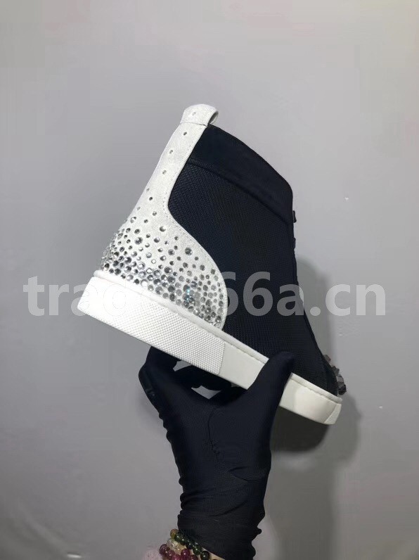 Super Max Christian Louboutin Shoes-1181