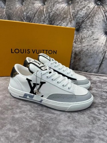 LV Men shoes 1：1 quality-3967