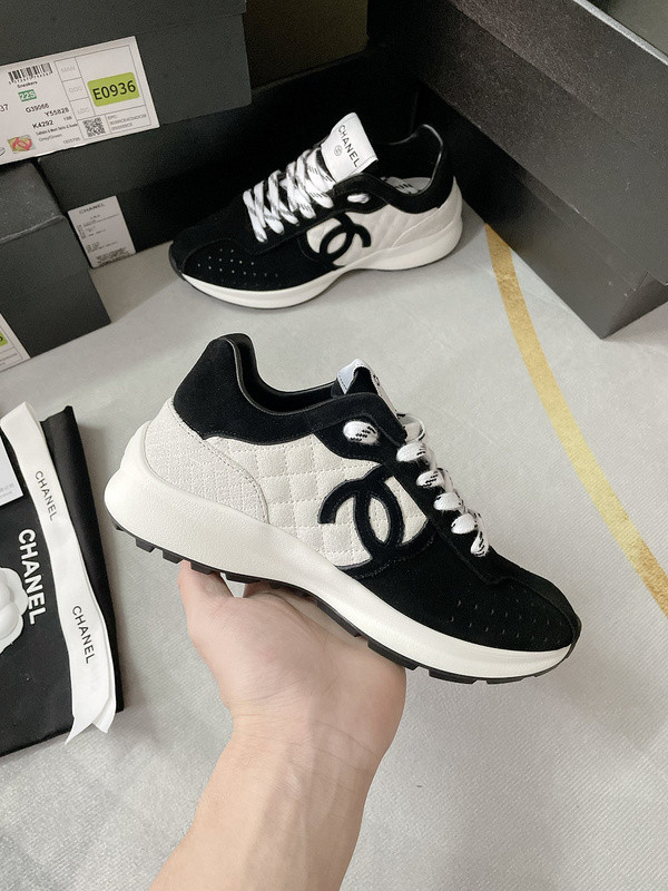 CHAL Women Shoes 1：1 Quality-652