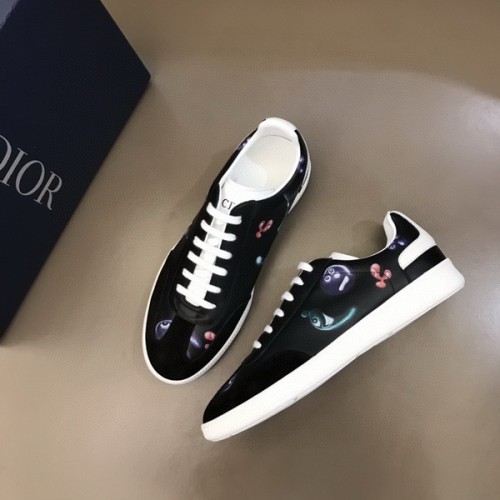 Dior men Shoes 1：1 quality-388