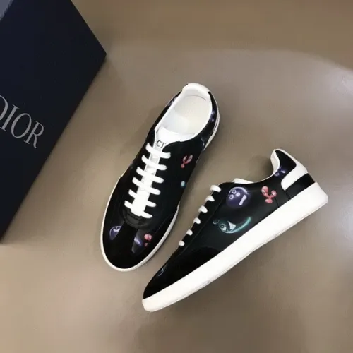 Dior men Shoes 1：1 quality-388