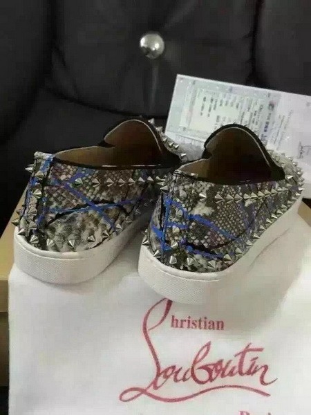 Super Max Perfect Christian Louboutin(with receipt)-119