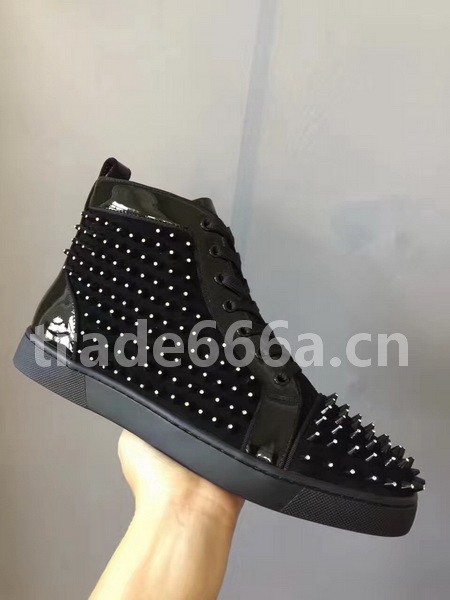 Super Max Christian Louboutin Shoes-576