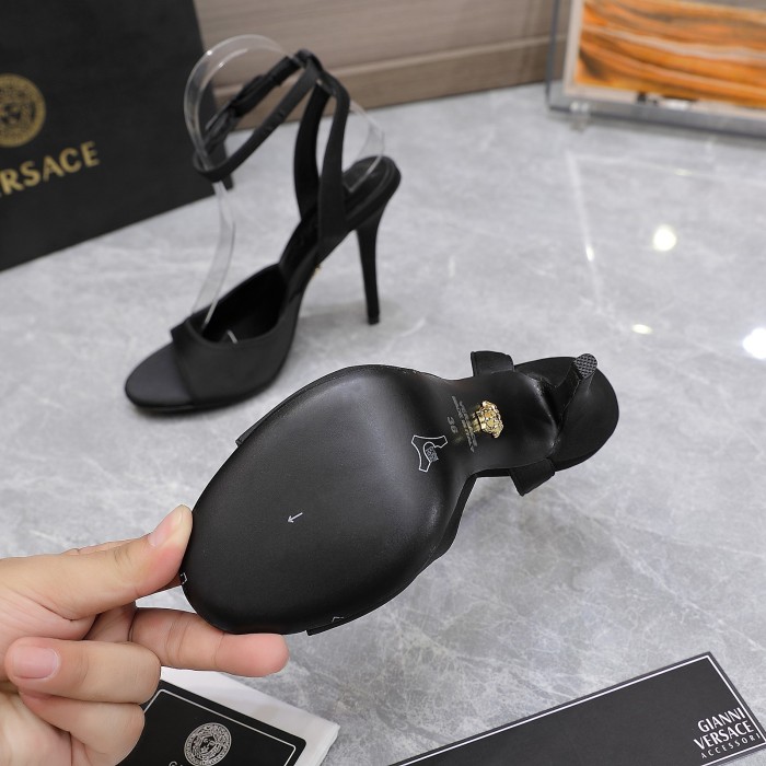 Versac high heel 1：1 quality-052