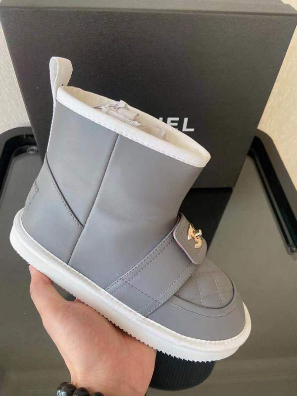 CHAL Women Shoes 1：1 Quality-698