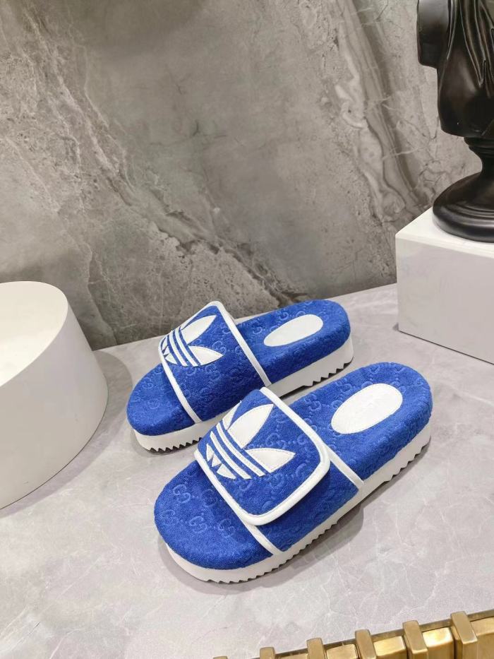 G women slippers 1：1 quality-604