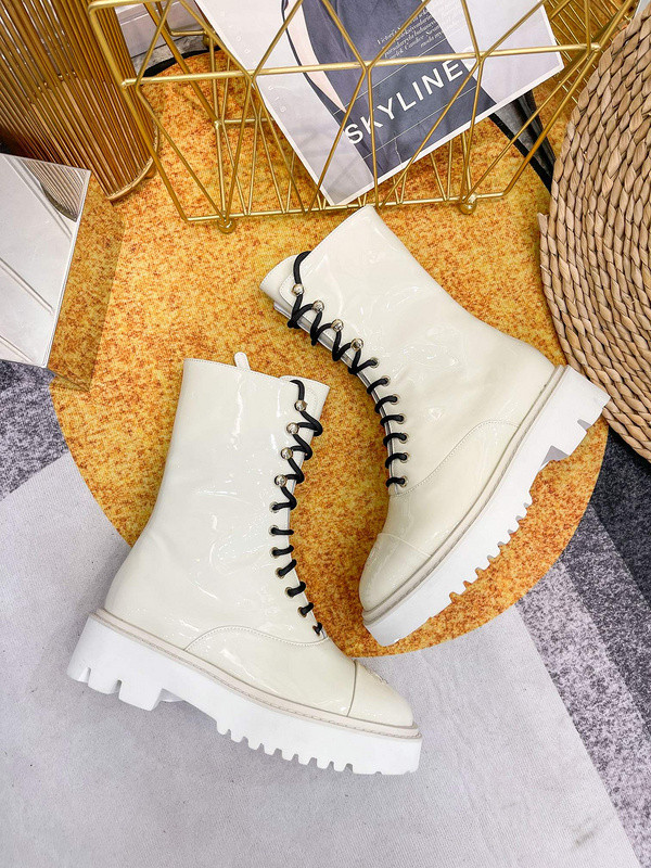 CHAL Women Shoes 1：1 Quality-681