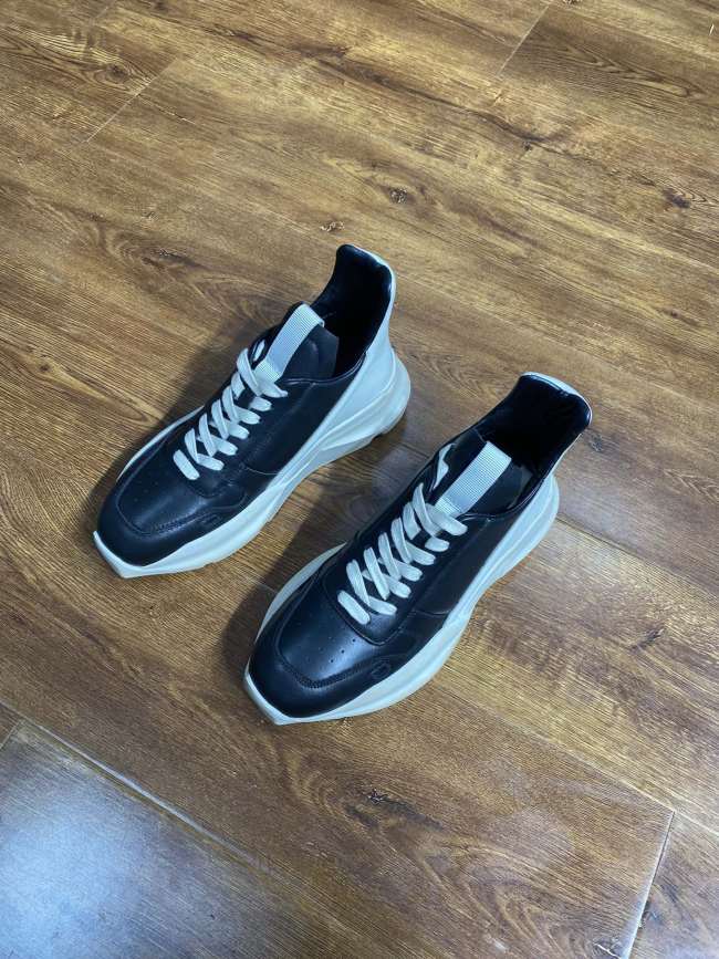 Rick Owens men shoes 1：1 quality-056