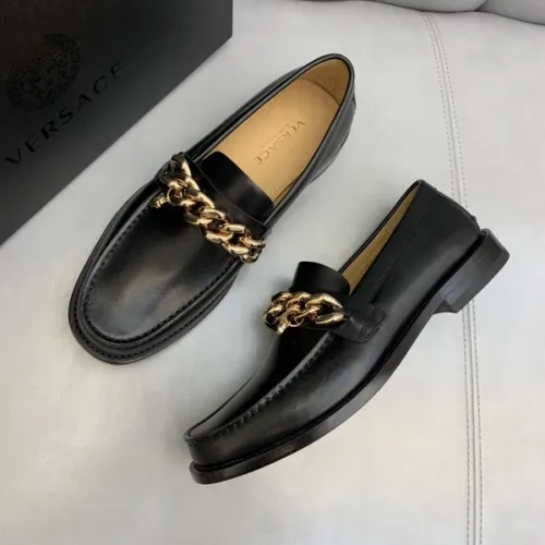 Super Max Versace Shoes-246