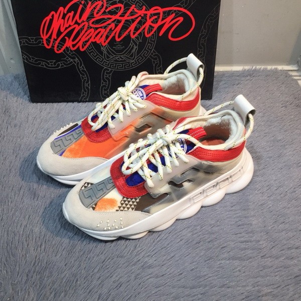 Versace Men Shoes 1;1 Quality-271