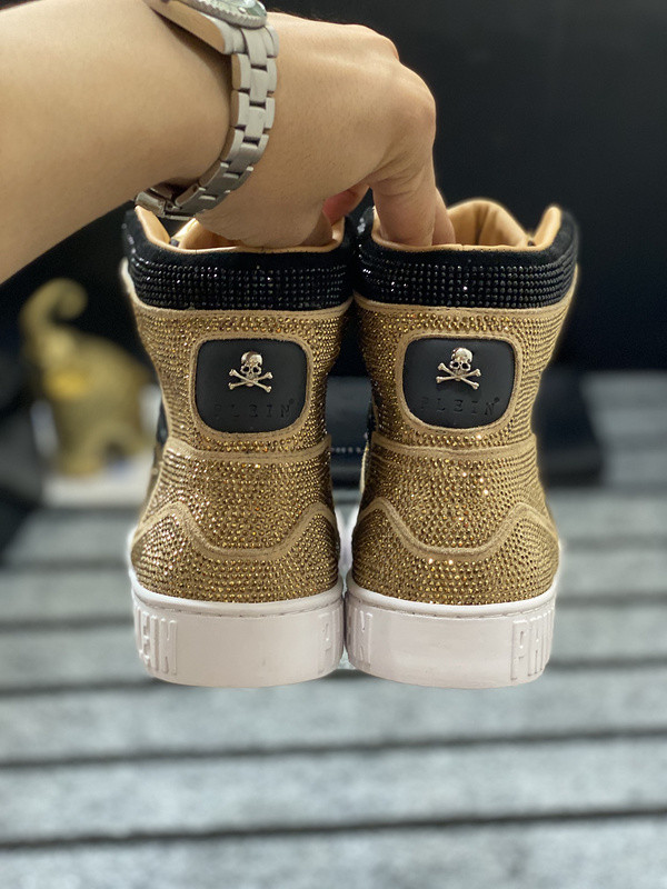 PP men shoes 1 ：1 quality-400