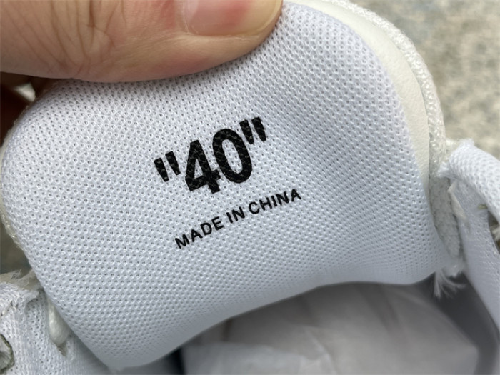 OFFwhite Women Shoes 1：1 quality-113