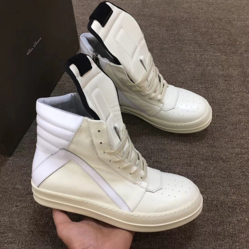 Rick Owens men shoes 1：1 quality-026