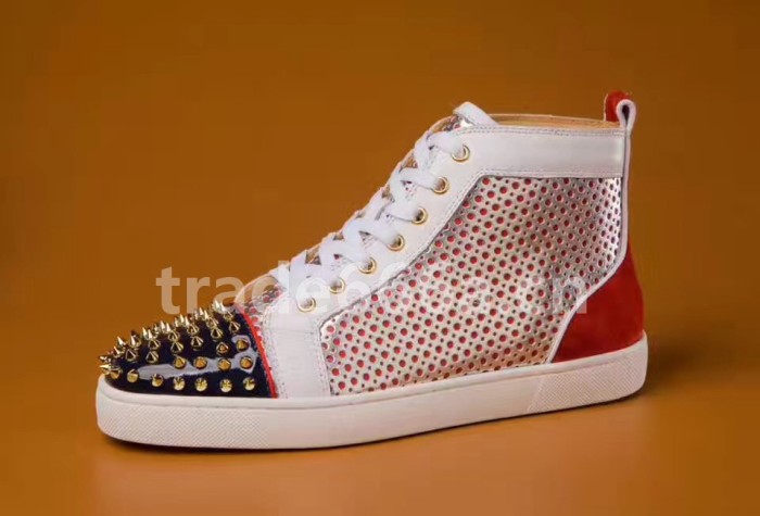 Super Max Christian Louboutin Shoes-833