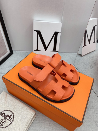 Hermes men Sandals 1：1 Quality-020