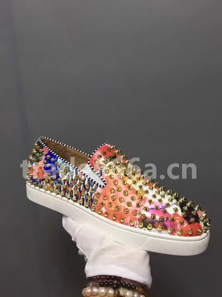 Super Max Christian Louboutin Shoes-793