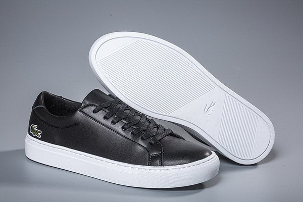 Lacoste men shoes-053