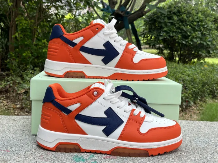 OFFwhite Women Shoes 1：1 quality-123