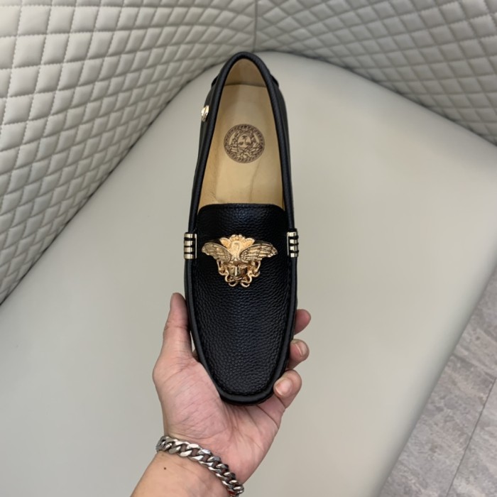 Versace Men Shoes 1：1 Quality-702