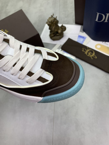 Dior Women Shoes 1：1 quality-440