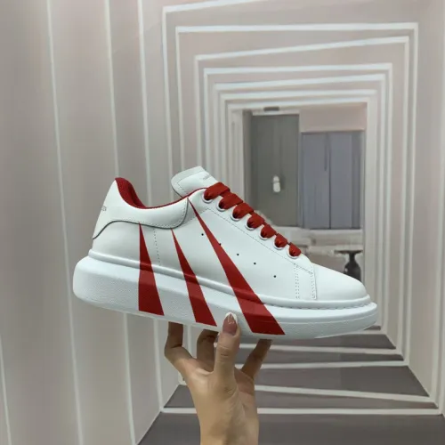 Alexander McQueen Women Shoes 1：1 quality-755