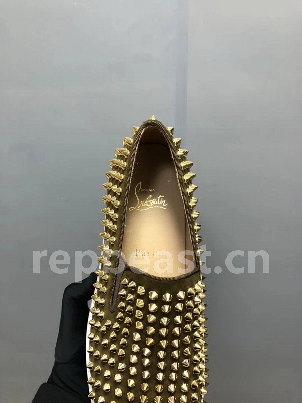 Super Max Christian Louboutin Shoes-1010