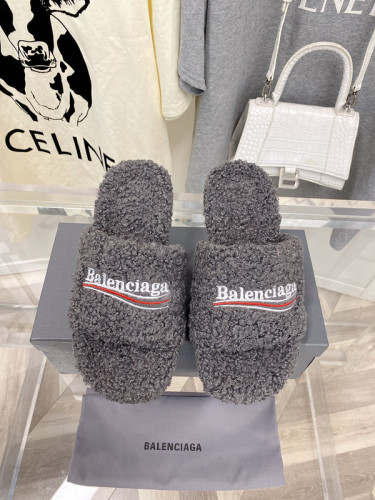 B women slippers 1：1 quality-088