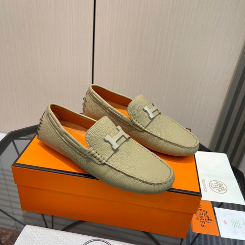 Hermes Men shoes 1：1 quality-117