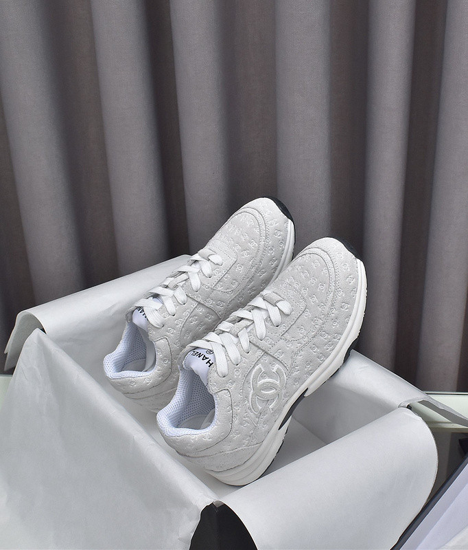 CHAL Women Shoes 1：1 Quality-733