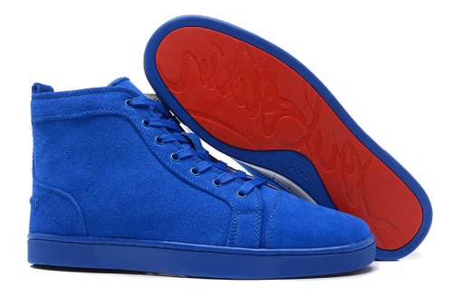 Christian Louboutin mens shoes-062