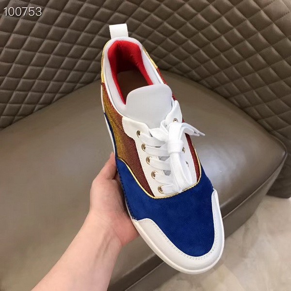 Super Max Christian Louboutin Shoes-1297