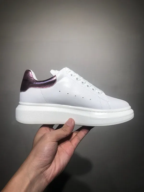 Super Max Alexander McQueen Shoes-022