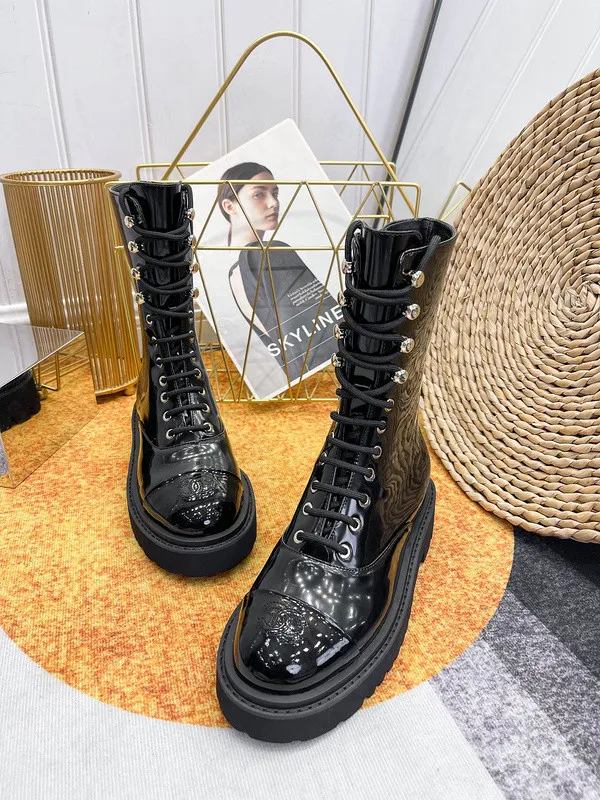 CHAL Women Shoes 1：1 Quality-716