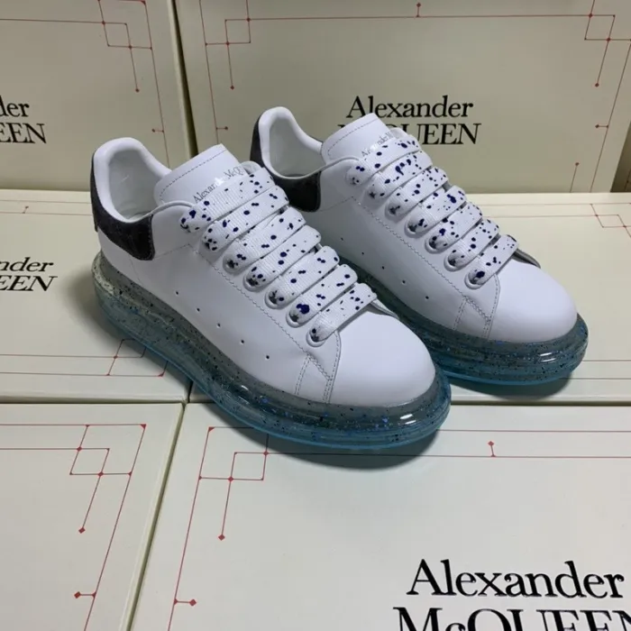 Alexander McQueen men shoes 1：1 quality-539