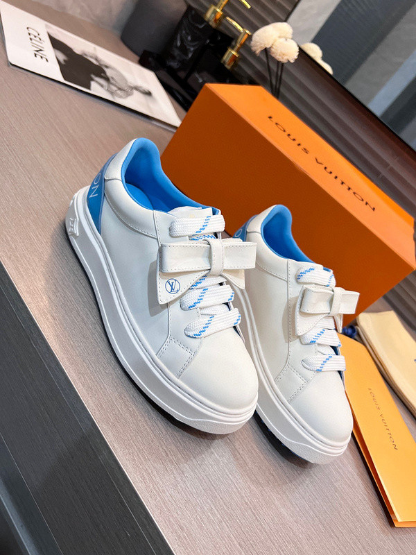 LV Women Shoes 1：1 Quality-779