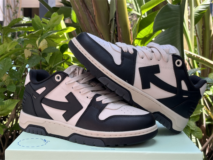 OFFwhite Women Shoes 1：1 quality-119