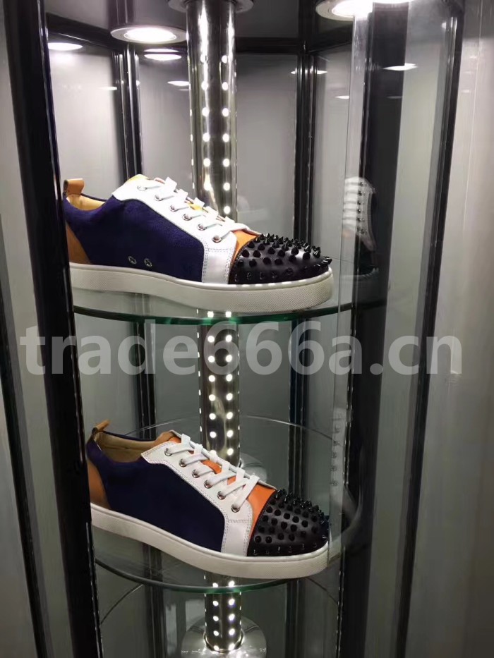 Super Max Christian Louboutin Shoes-720