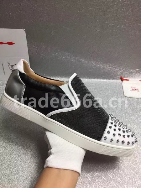 Super Max Christian Louboutin Shoes-507