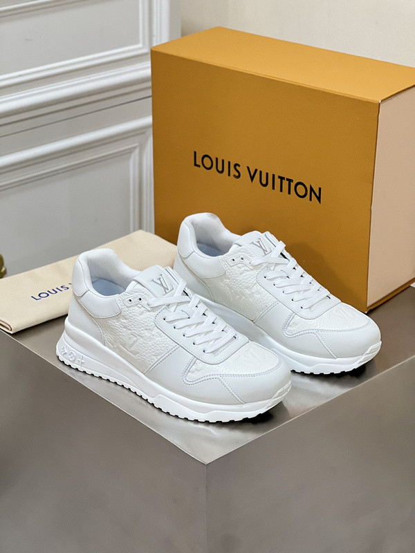 Super Max Custom LV Shoes-2879