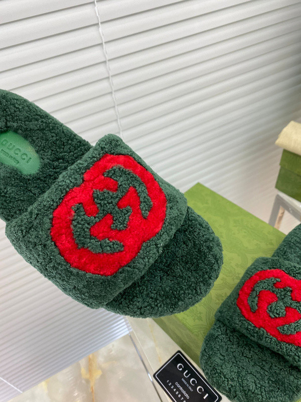 G women slippers 1：1 quality-624
