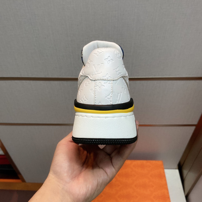 LV Men shoes 1：1 quality-4628