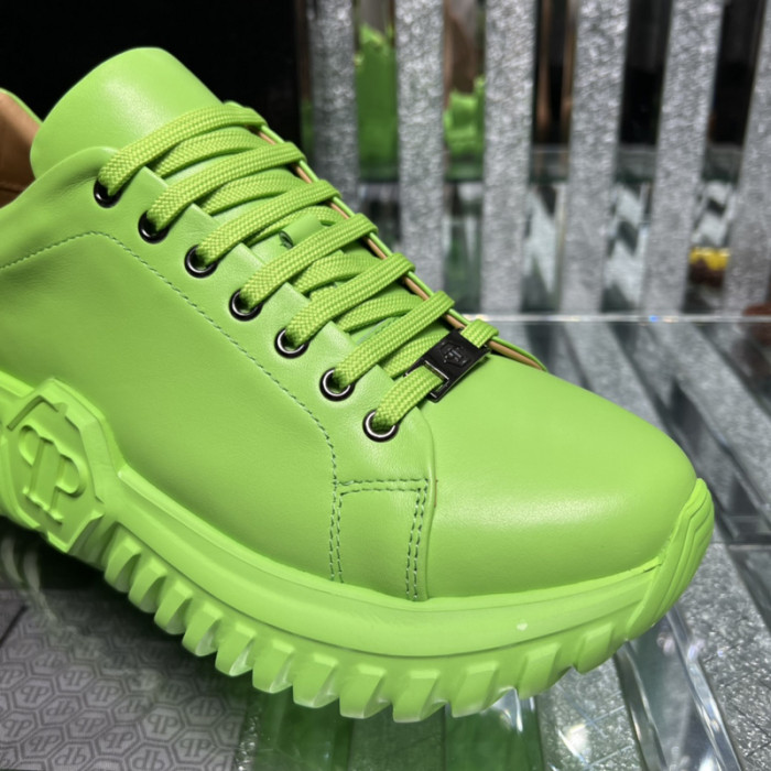 PP men shoes 1 ：1 quality-419