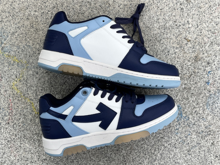 OFFwhite Women Shoes 1：1 quality-120